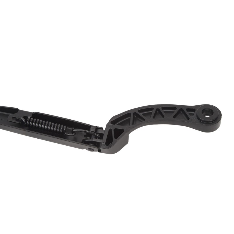 Front Windshield Wiper Arm Low Noise Efficient Automobile Front Windshield
