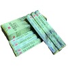 HEM Green Tea GREENTEA Sticks Incense Set of 6