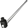 EPAuto 3/4 Inch Drive by 40" Length Breaker Bar, CR-V