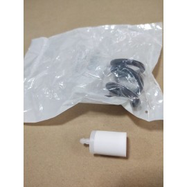 For Husqvarna OEM Husqvarna Fuel Line & Fuel Filter 591375201 591375401 455 372XP 460 359 575