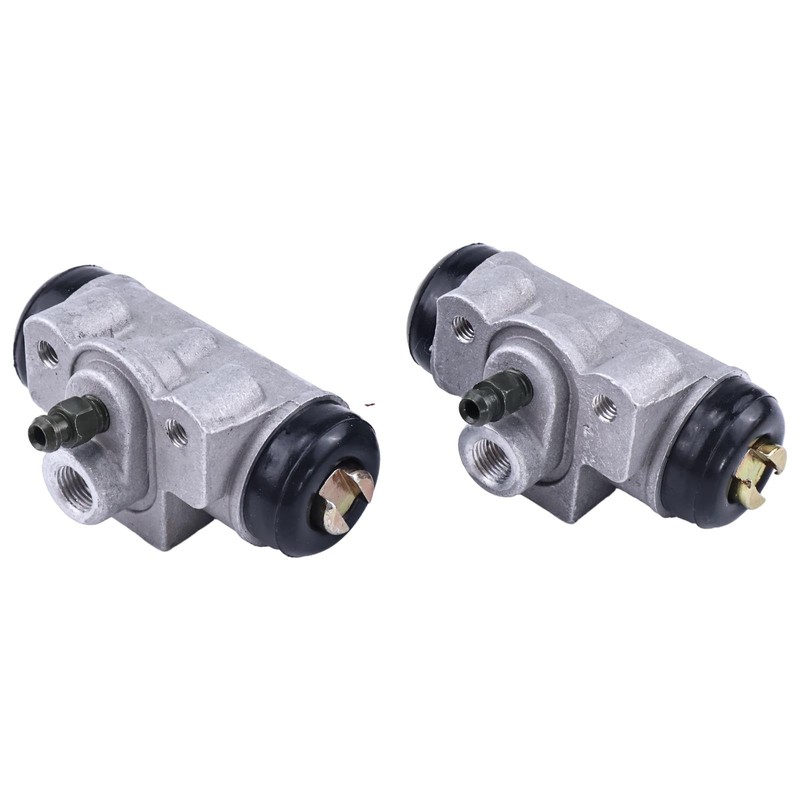 JZGRDN 2PCS Front Brake Wheel Cylinder 43092-1054 Compatible with Kawasaki