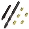 Thread Repair Kit M8 x 1.25 Thread Repair Kit Self
