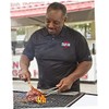 G Hughes Sauce Barbecue Original Sugar Free, 18 oz (2)