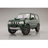 1/24 Car NEXT Series No. 13 Suzuki Jimny JB23 (Land