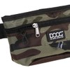 DOOG Treat & Training Pouch - Black | Clip-On Pouch