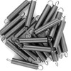 GUNGY Tension Springs with Hooks Stainless Steel Tension Spring Tension