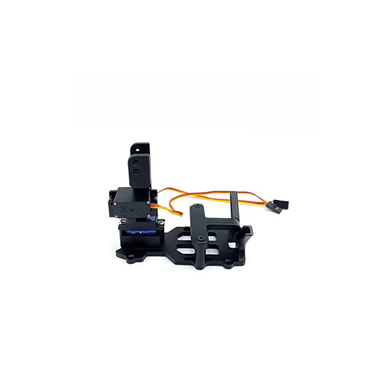 XFLY-MODEL Servo-Equipped Camera Mount for FPV Micro Camera for FPV
