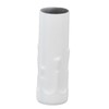 10Pcs E14 Metal Tube for Candle Lamp Holder Lamp Base