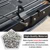 Car Tailgate Tie Down Anchor Bed Cleat Compatible with Toyota