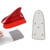 idain Auto Car Shark Fin Universal Roof Antenna Dummy Aerial