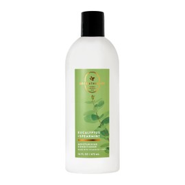 Bath and Body Eucalyptus Spearmint Moisturizing Conditioner | 16 Fl Oz