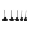 Double Pole Bridge Dent Puller Kit Paintless Dent Repair Kit