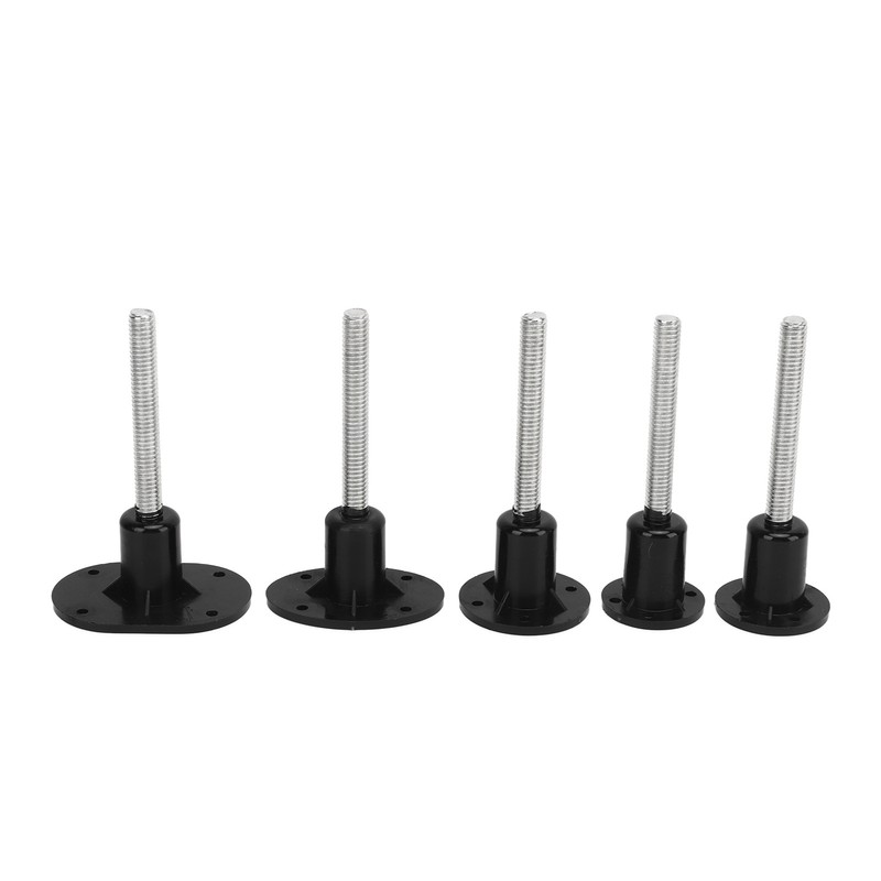 Double Pole Bridge Dent Puller Kit Paintless Dent Repair Kit
