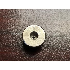 TEEJET 730308 TeeJet Stainless Steel Flat Fan 73 Degree Spray Tip