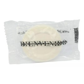 Jabon Hotelero 10 Gr 1000 Pzs