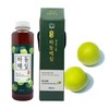 Pure Korean Handmade Plum Extract Syrup 500ml (16.9 Fl oz)