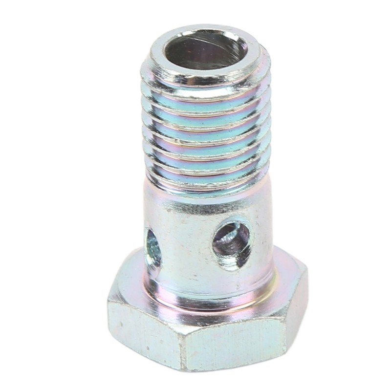 Fuel Filter Head 3963983 Compact Scratch Resistant Replacement For Cummins
