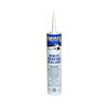 Henry HE289104 289 White Roof Sealant Acrylic White, 10.1 oz