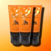 Charmzone 민감러 장벽보호 촉촉세안 마유 마일드 약산성 폼클렌저 150ml 3개