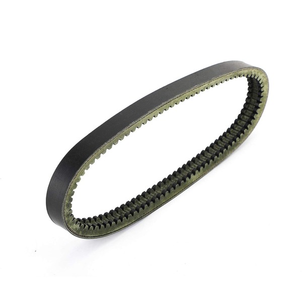 Artudatech Scooter Drive Belt B3211AA1103 Fit for AIX-AM A721 A741 500.4 3WP23 Scouty 1997-2008