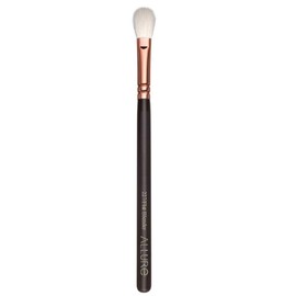 Allure Flat Blender Brush, 25 G, Rose Gold