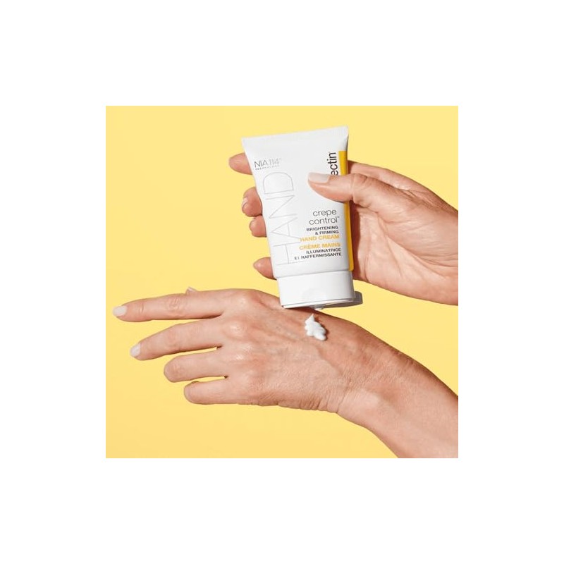 Strivectin Crema Manos Iluminadora Reafirmante Crepe Control Piel Seca Reducción