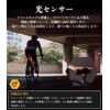 TOWILD TL05 Bicycle Tail Light, Bicycle Rear Light, Road Bike,