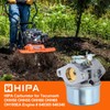 Hipa OH195EA Carburetor for Tecumseh OHH50 OHH55 OHH60 OHH65 OH195EP