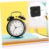 Gatuida 1 Set DIY Clock Movement Mechanism Kit Replacement Clock