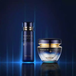 Jebijip [골라담기] 제비집 영양크림 (45ml) ,에센스(55ml) [영양크림(45ml):영양크림(45ml)] [Choose Your Options] Swiftlet Nest Nourishing Cream (45ml), Essence (55ml) [Nourishing Cream (45ml): Nourishing Cream (45ml)]