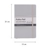Pukka Pad, Soft Cover Notebook – 192 Pages of 80GSM