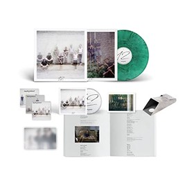 12 (Ltd. Deluxe LP + CD)