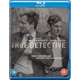 True Detective: The Complete First Season