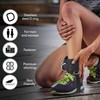 Ankle Strap for Cable Machine - Heavy Duty Adjustable Ankle