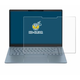 BROTECT Screen Protector for HP Pavilion Plus 14-ew Screen Protector Ultra Clear