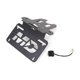 Fender Eliminator Kit for Honda Grom 2014-2015 V1.3