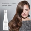 Nexxus Clean and Pure Clarifying Shampoo With ProteinFusion, For Nourished