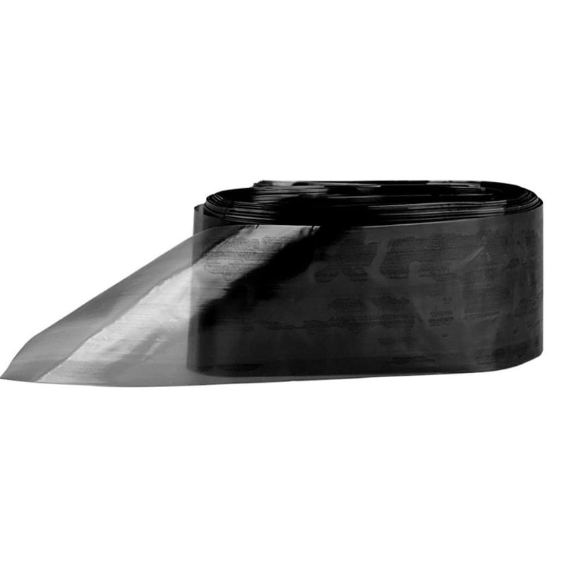 Disposable Black Tattoo Clip Cord Sleeves Bags Covers Bags for