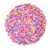 Mystic Sprinkles Easter Sprinkle Mixes (Cozy Cottontail Sprinkle Mix 3.3oz)