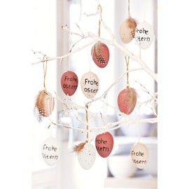 Heitmann Deco Easter Pendant/Decoration