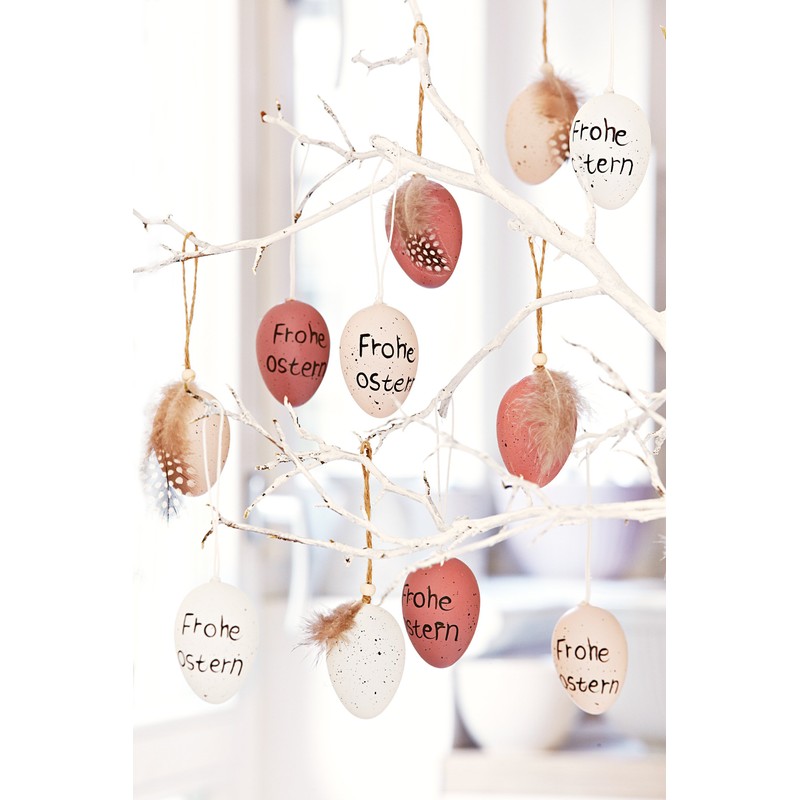 Heitmann Deco Easter Pendant/Decoration