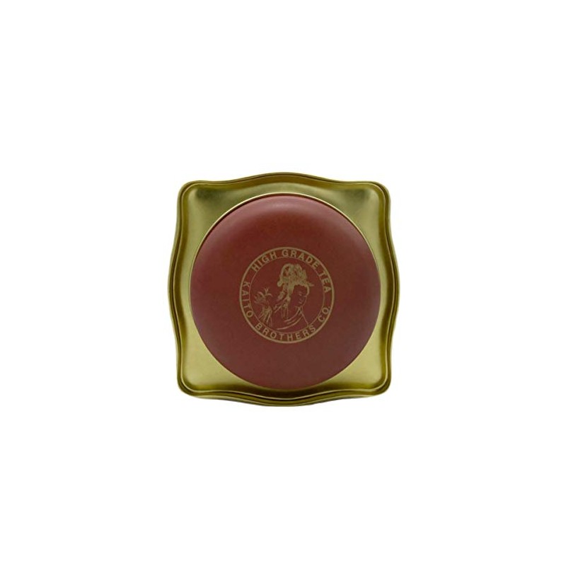 Haedong Meisha Yunnan Pu'er Tea Leaf Tea 3.5 oz (100