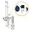 OASE FiltoClear 12000-30000 16064 Replacement Rotary Handle