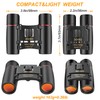 ANDSTON 30 x 60 Small Binoculars Compact for Adults Kids,