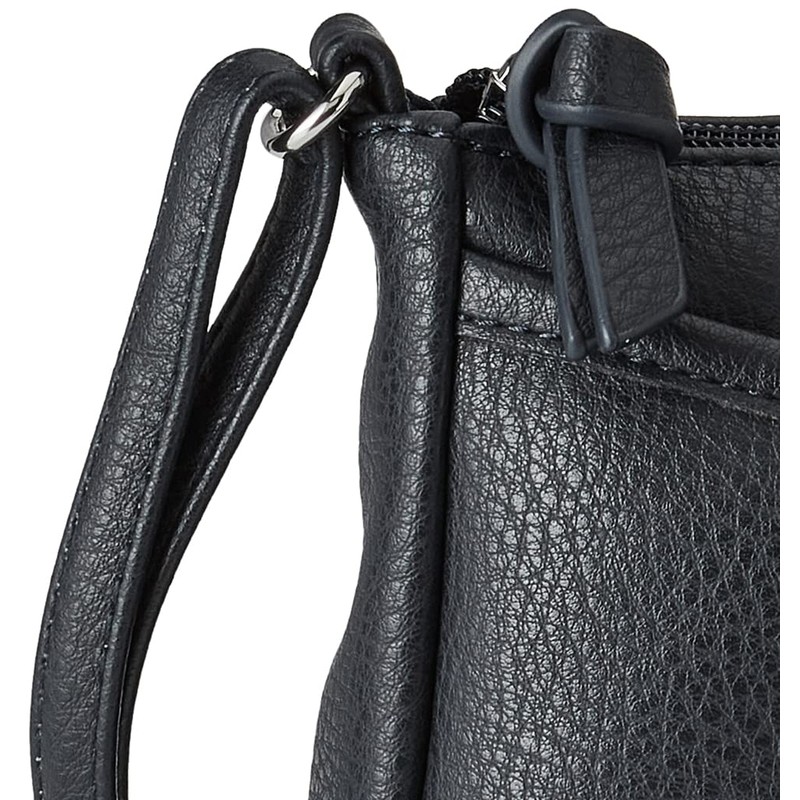 Tom Tailor Women's Cilia Denim Shoulder Bag 4 x 14