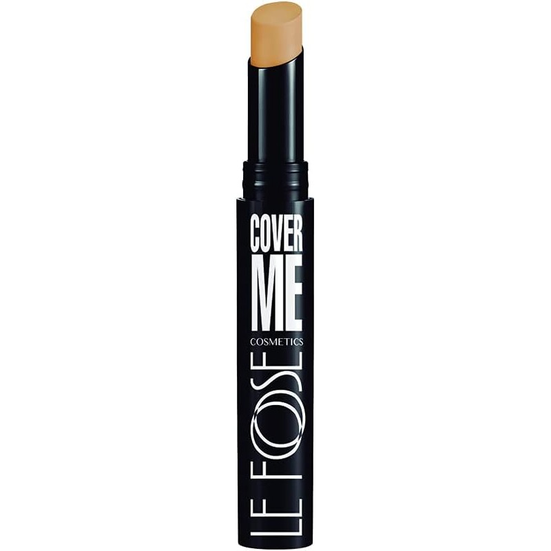 Corrector Facial En Barra Cover Me Le Foose
