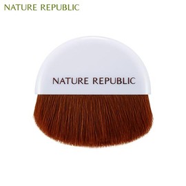 NATURE REPUBLIC Beauty Tool Mini Blusher Brush 1ea