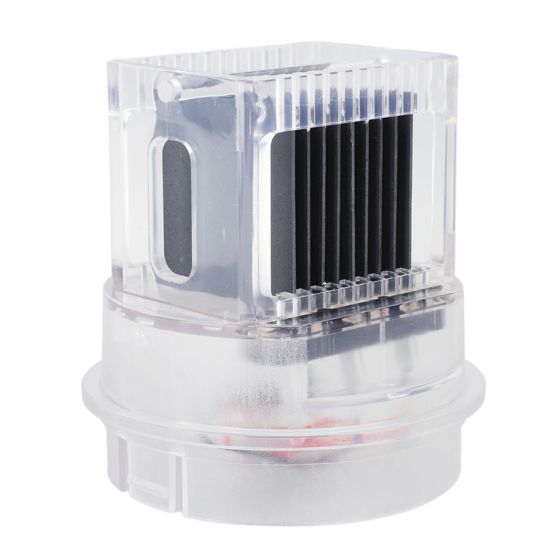 Salt Chlorine Generator Cell Salt Water Chlorination System Electrolytic Cell