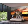 Cliouar - Animal Leopard 3D Wallpaper Mural 103" x 69"