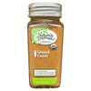 Nature’s Promise USDA Organic Ground Cumin Seasoning, 1.8 oz (Glass